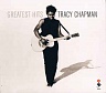 CHAPMAN TRACY - Greatest hits