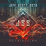 SOTO JEFF SCOTT - Retribution