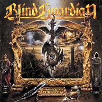 BLIND GUARDIAN /GER/ - Imaginations from the other side-reedice 2017