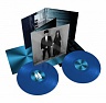U2 - Songs of experience-2lp-blue vinyl:Limited
