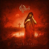 OPETH - Still life-digipack:reedice 2017