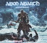 AMON AMARTH - Jomsviking