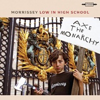 MORRISSEY (ex.THE SMITH) - Low in high school