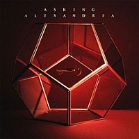 ASKING ALEXANDRIA /UK/ - Asking Alexandria
