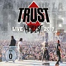 TRUST /FRA/ - Live Hellfest 2017-cd+dvd