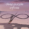 DEEP PURPLE - Infinite-Gold edition : 2cd (Studio album+Live at Hellfest 2017)