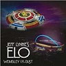ELECTRIC LIGHT ORCHESTRA - Wembley or bust-2cd+dvd