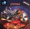 JUDAS PRIEST - Painkiller-180 gram vinyl 2017