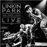 LINKIN PARK - One more light live