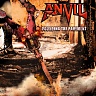 ANVIL /CAN/ - Pounding the pavement-digipack