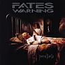 FATES WARNING - Parallels-digipack : reedice 2018