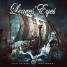 LEAVES EYES (LIV KRISTINE) - Sign of the dragonhead