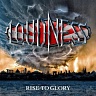 LOUDNESS /JPN/ - Rise to glory-2cd