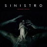 SINISTRO /PORT/ - Sangue cassia-digipack