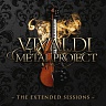 VIVALDI METAL PROJECT - The extended sessions