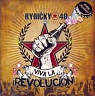 RYBIČKY 48 - Viva la revolucion