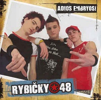 RYBIČKY 48 - Adios embryos!