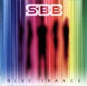 SBB - Blue trance-digipack