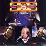 SBB - Four decades-2cd : digipack