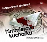 FRANZ-OLIVIER GIESBERT - Himmlerova kuchařka-mp3