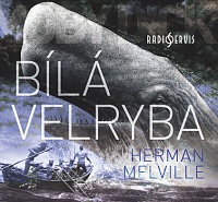 MELVILLE HERMAN - Bílá velryba-mp3
