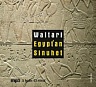 WALTARI MIKA - Egypťan Sinuhet-mp3