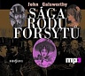 GALSWORTHY JOHN - Sága rodu Forsytů-mp3
