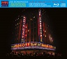 BONAMASSA JOE - Live at Radio city music hall-cd+blu-ray
