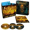 Live attack-2cd+blu-ray