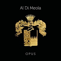 MEOLA AL DI - Opus