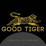 GOOD TIGER - A head full of moonlight