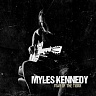 KENNEDY MYLES - Year of the tiger-digipack : Limited