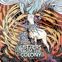 LETTERS FROM THE COLONY - Vignette