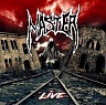 MASTER /USA/ - Live