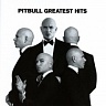 PITBULL /USA/ - Greatest hits