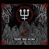 WATAIN - Trident wolf eclipse