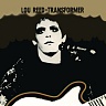 REED LOU - Transformer-180 gram vinyl 2018