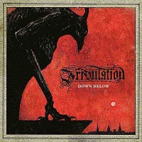 TRIBULATION /SWE/ - Down below