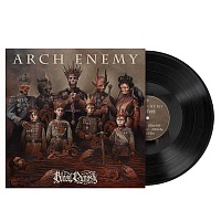 Blood dynasty-180 gram vinyl