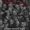 PINK CREAM 69 - Games people play-reedice 2017