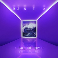 FALL OUT BOY /USA/ - Mania