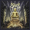 GHOST /SWE/ - Ceremony and devotion-2cd : Live