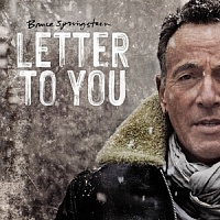 Letter to you-digipack
