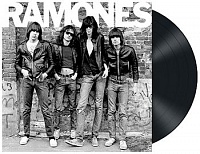 Ramones-180 gram vinyl 2018