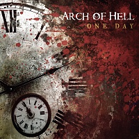 ARCH OF HELL - One day
