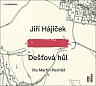 HÁJÍČEK JIŘÍ - Dešťová hůl-mp3