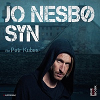 NESBO JO - Syn-2cd-mp3