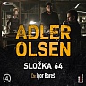 OLSEN ADLER - Složka 64-2cd-mp3