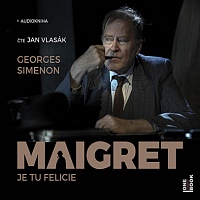 SIMENON GEORGES - Maigret - Je tu Felicie-mp3