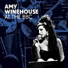 WINEHOUSE AMY - At the BBC-cd+dvd